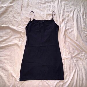 Slip dress Allsaints